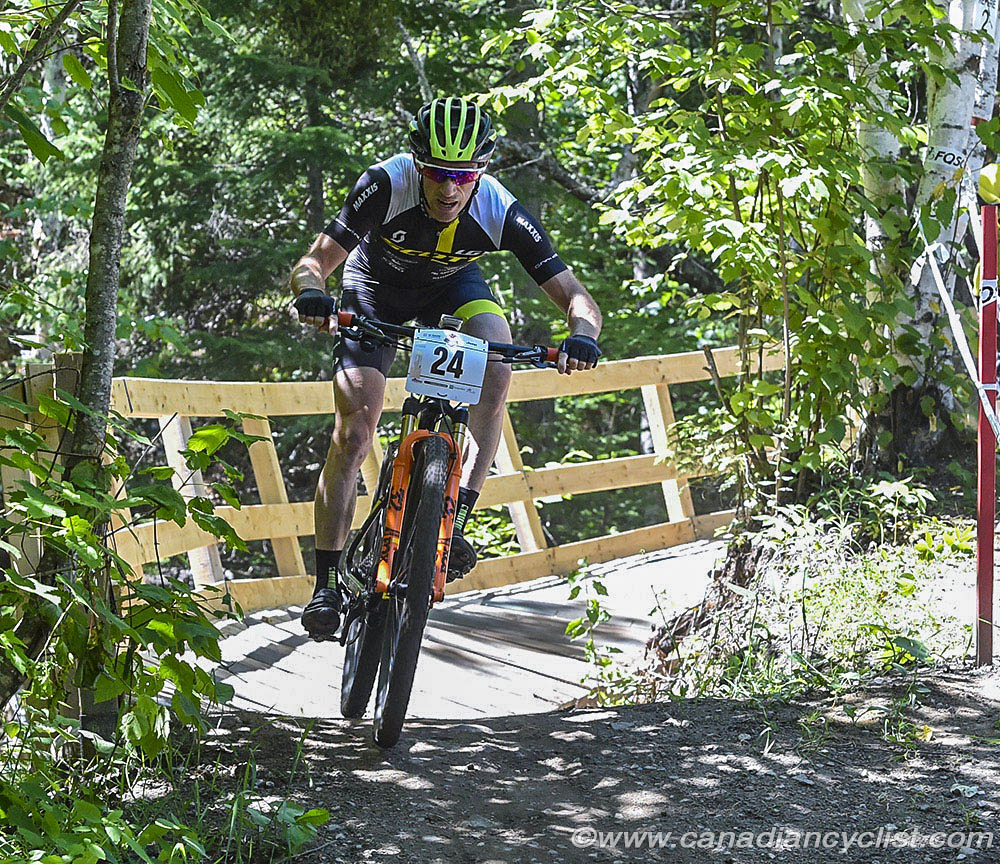 2016 Canadian XCO Championships