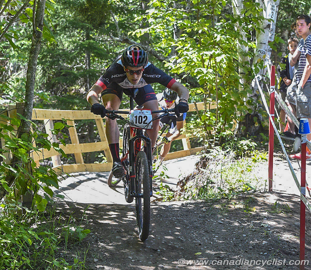 2016 Canadian XCO Championships