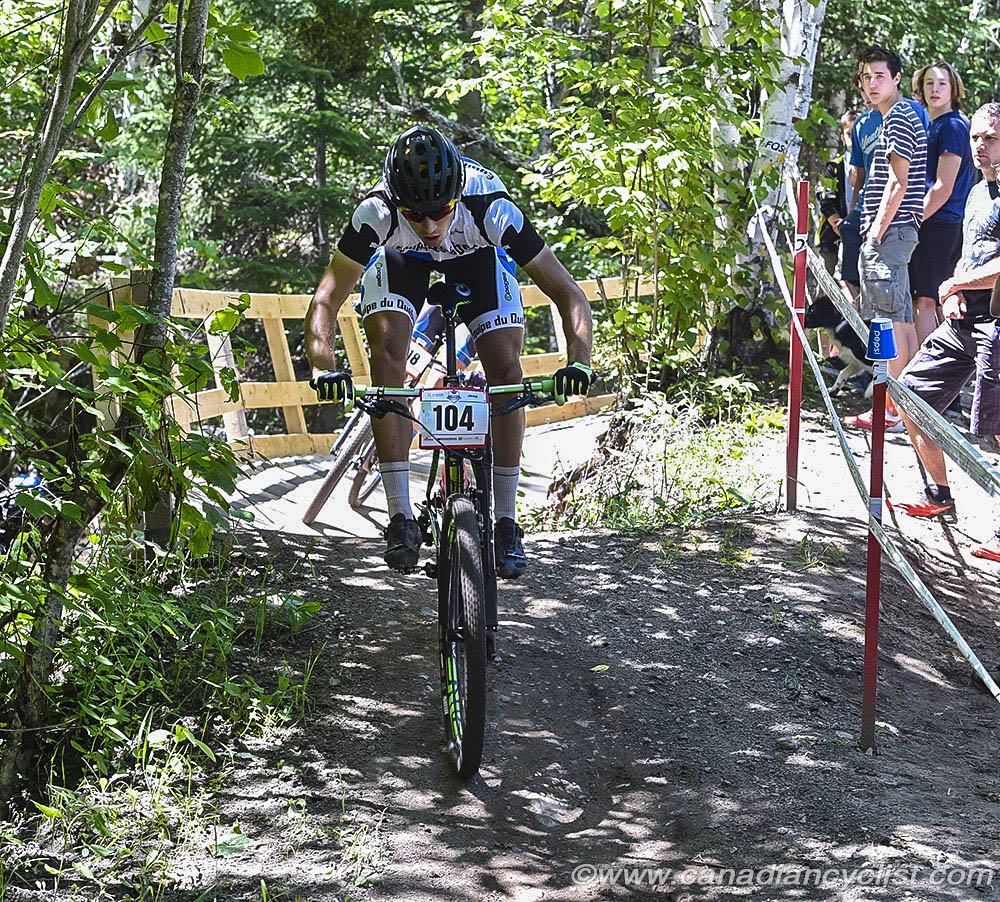 2016 Canadian XCO Championships