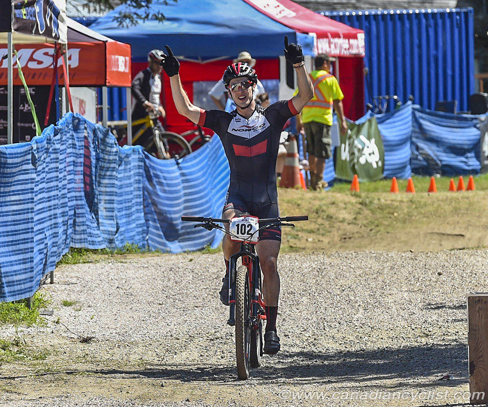 2016 Canadian XCO Championships