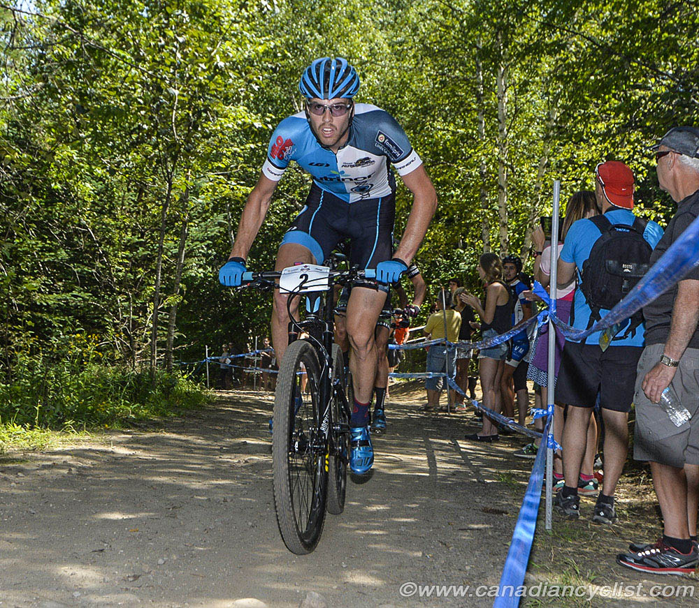 2016 Canadian XCO Championships
