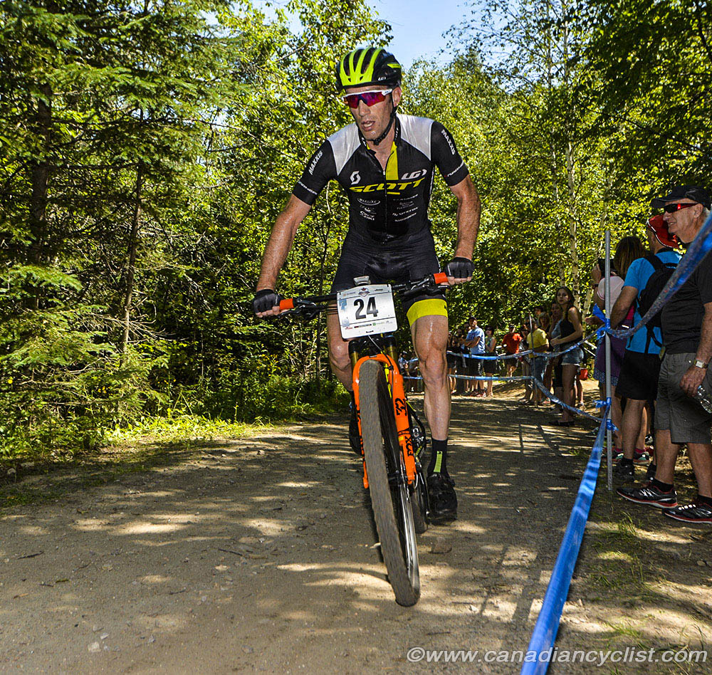 2016 Canadian XCO Championships