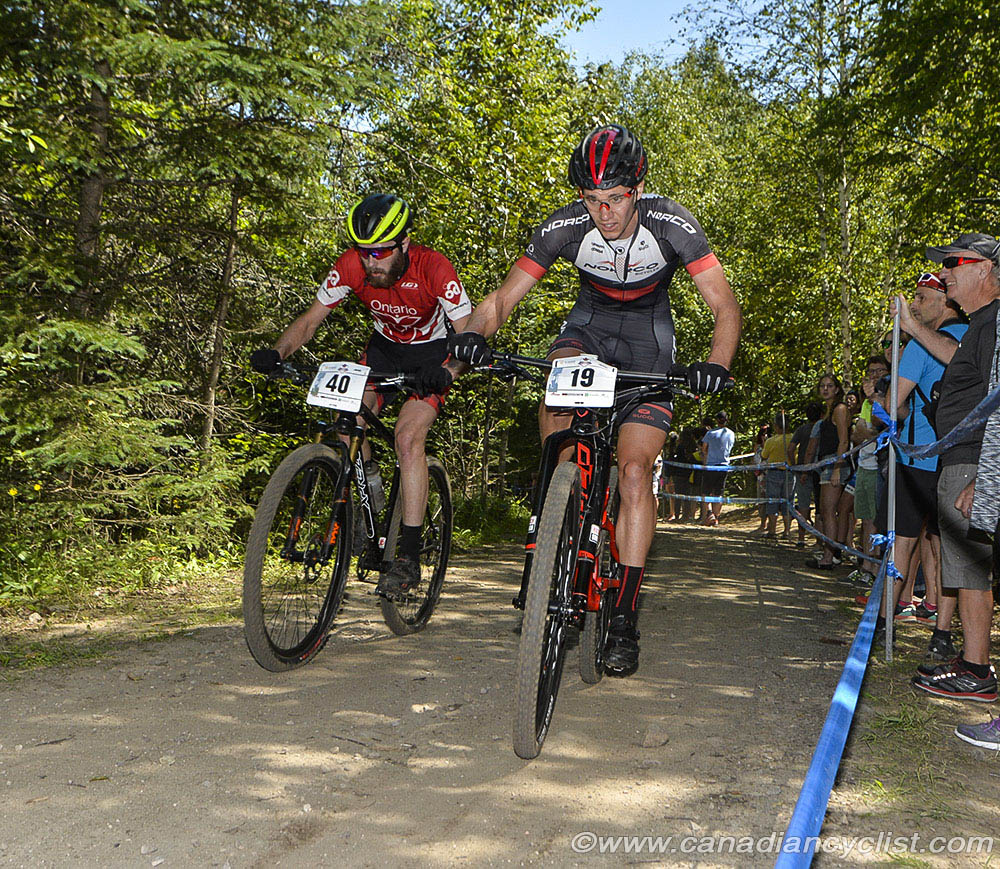 2016 Canadian XCO Championships