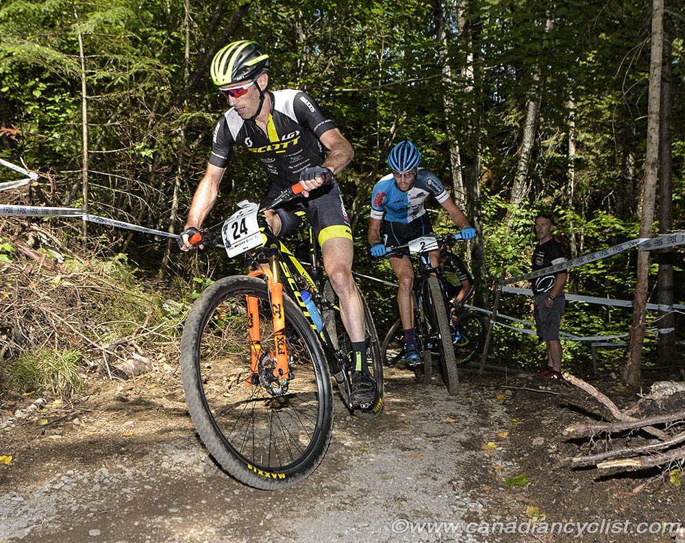 2016 Canadian XCO Championships