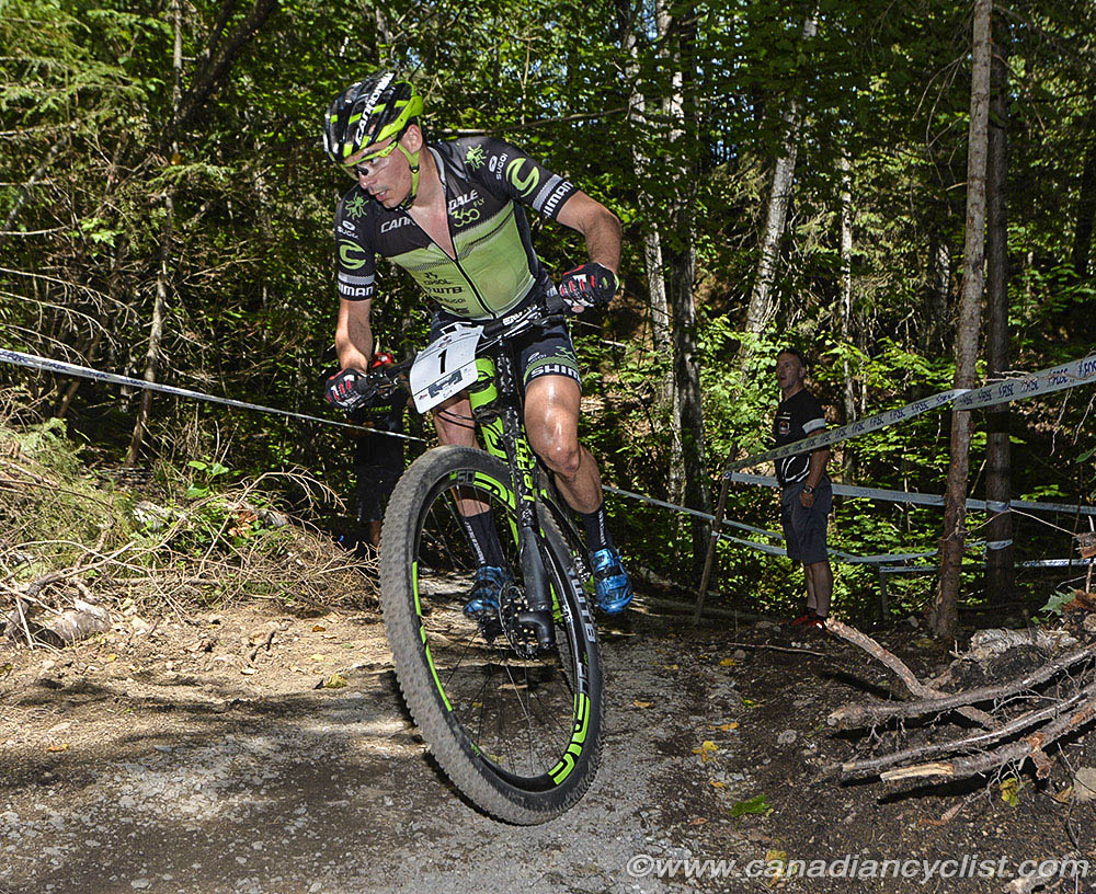 2016 Canadian XCO Championships