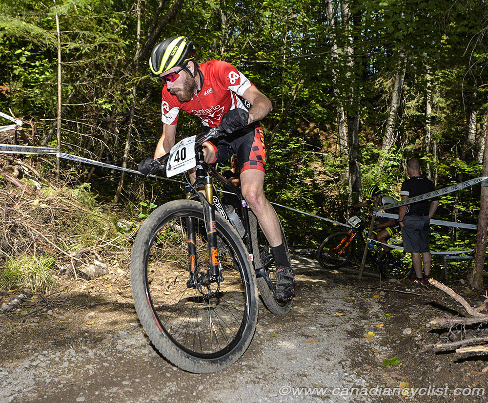 2016 Canadian XCO Championships