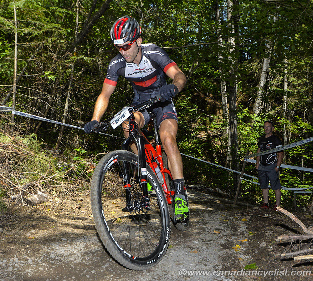 2016 Canadian XCO Championships