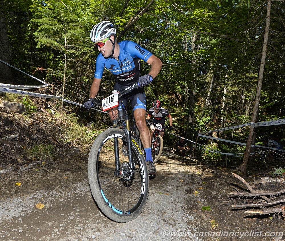 2016 Canadian XCO Championships
