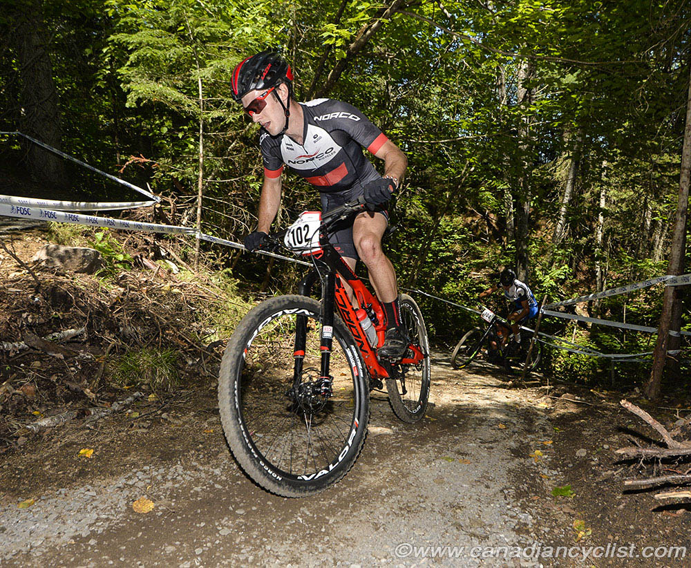 2016 Canadian XCO Championships