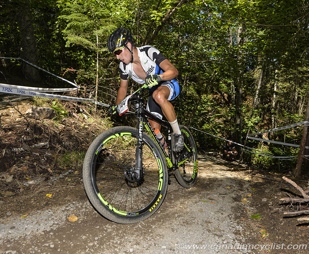 2016 Canadian XCO Championships