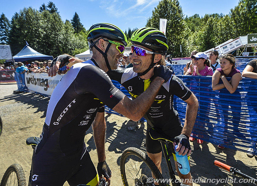 2016 Canadian XCO Championships
