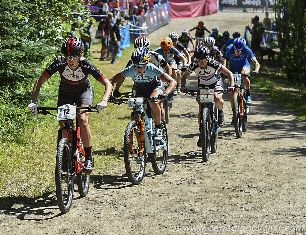 2016 Canadian XCO Championships