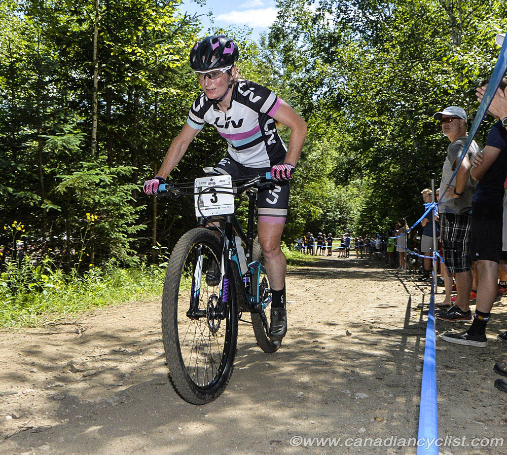 2016 Canadian XCO Championships