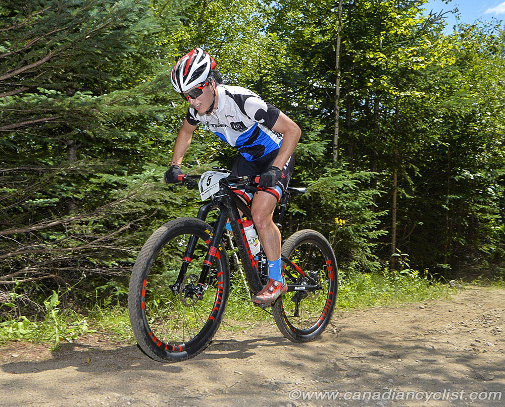 2016 Canadian XCO Championships
