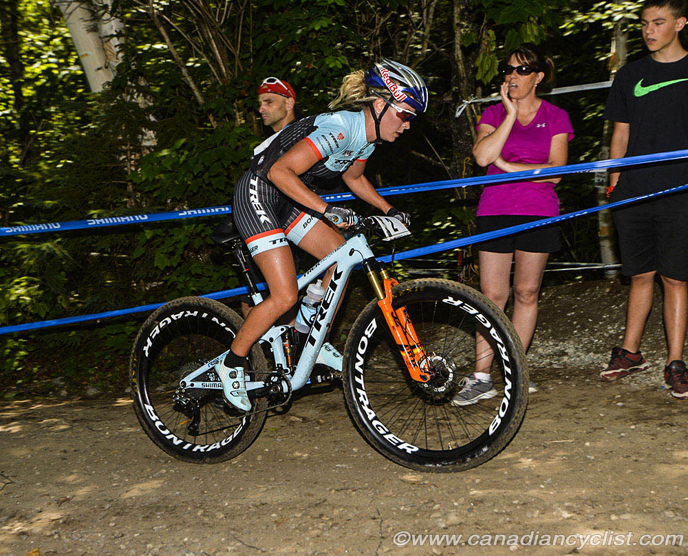 2016 Canadian XCO Championships