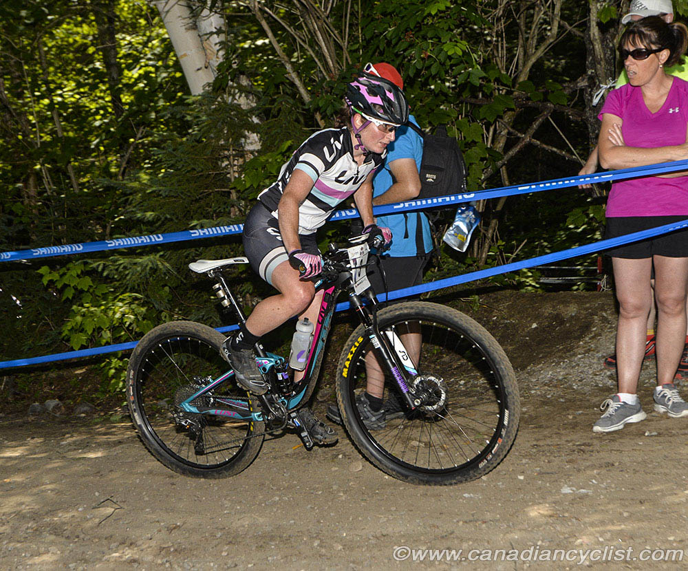 2016 Canadian XCO Championships