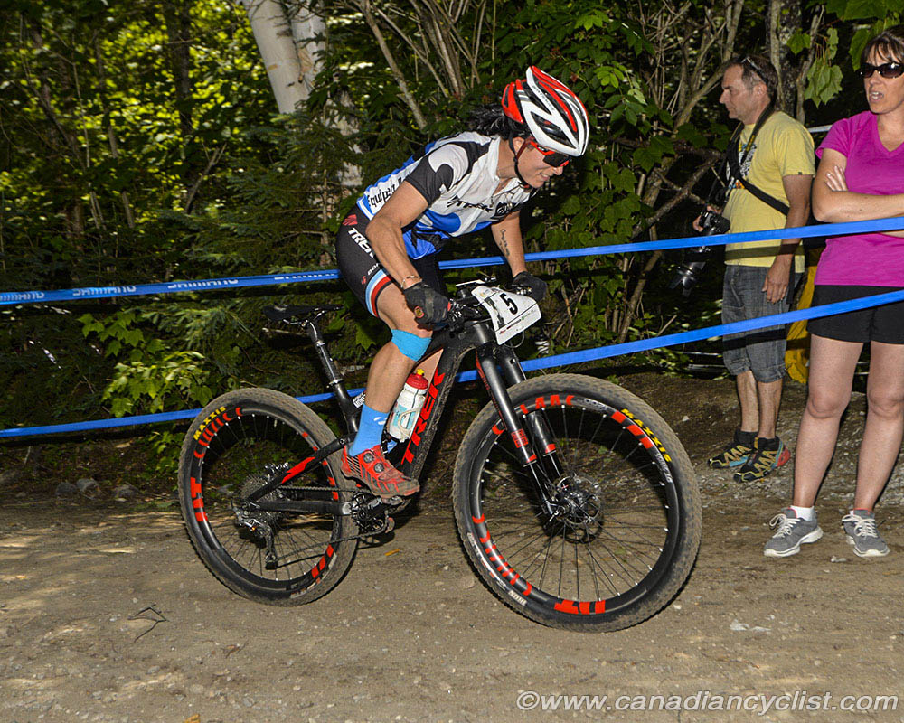 2016 Canadian XCO Championships