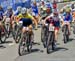 2016 MTB World Championships