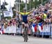 2016 MTB World Championships