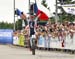 2016 MTB World Championships