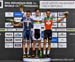 2016 MTB World Championships