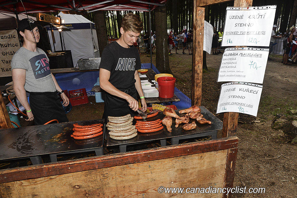 2016 MTB World Championships