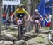 2016 MTB World Championships