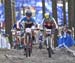 2016 MTB World Championships