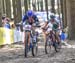 2016 MTB World Championships