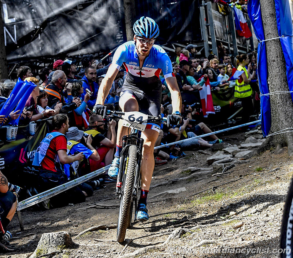 2016 MTB World Championships