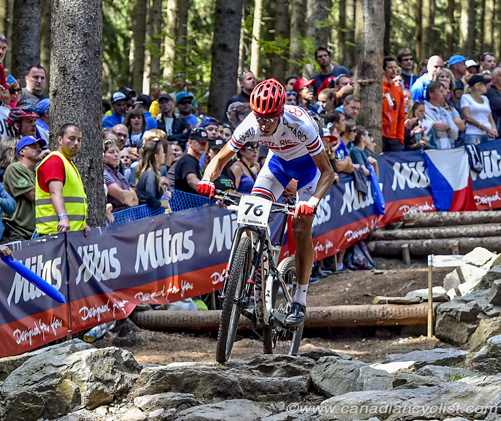 2016 MTB World Championships