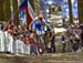 2016 MTB World Championships