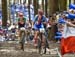 2016 MTB World Championships