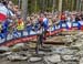 2016 MTB World Championships