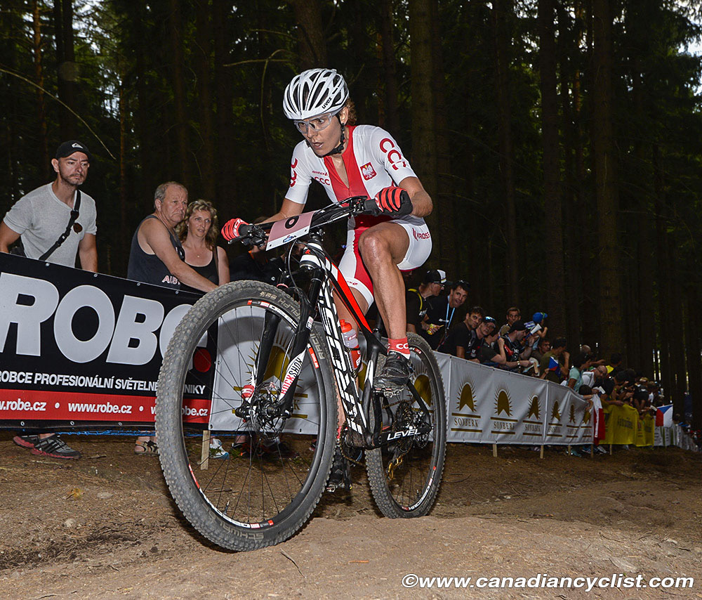 2016 MTB World Championships
