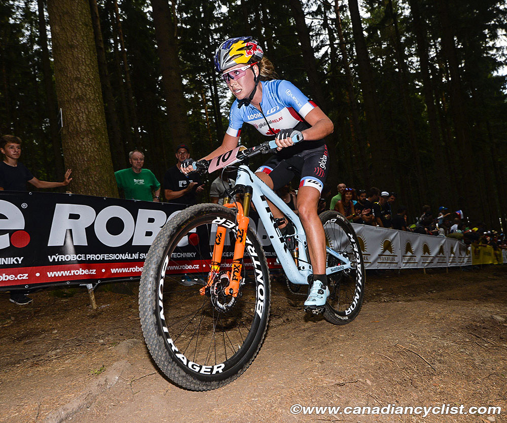 2016 MTB World Championships