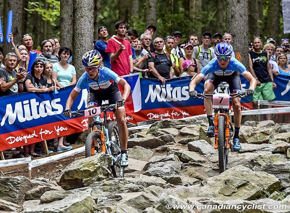 2016 MTB World Championships