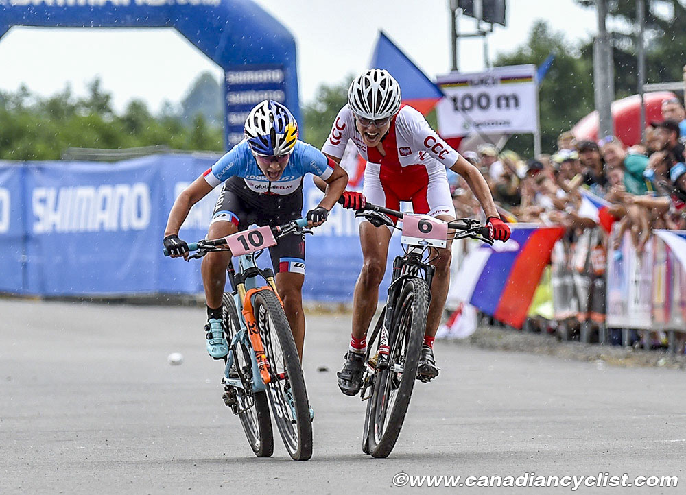 2016 MTB World Championships