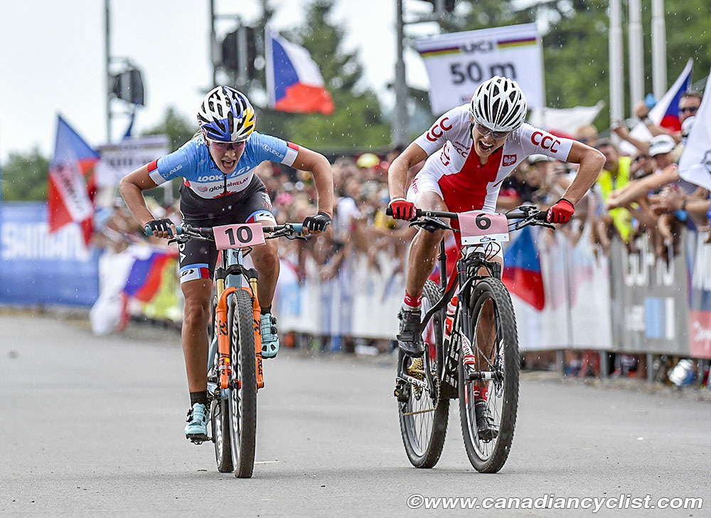 2016 MTB World Championships
