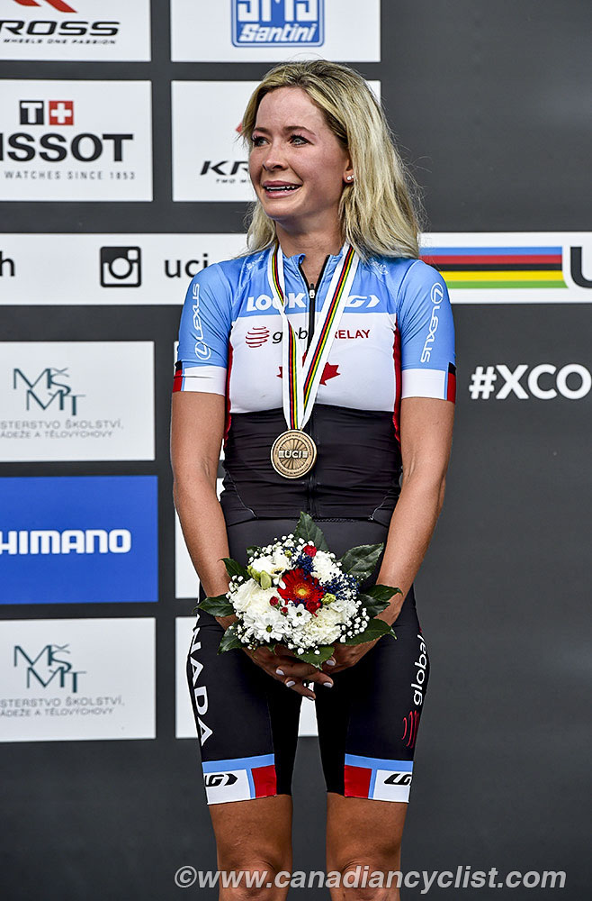 2016 MTB World Championships