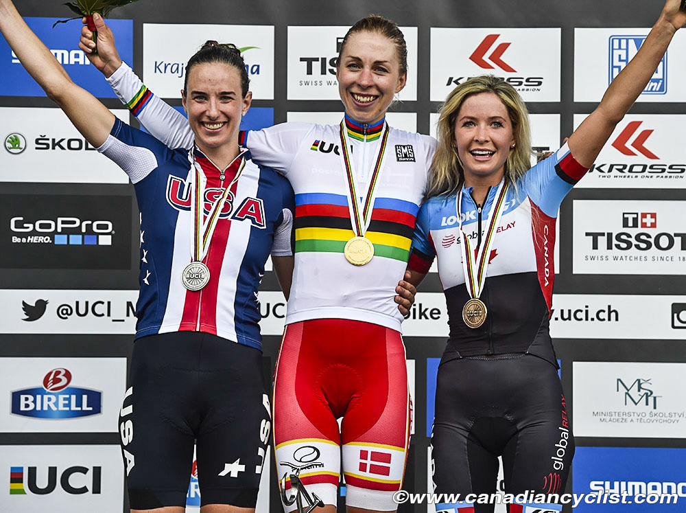 2016 MTB World Championships