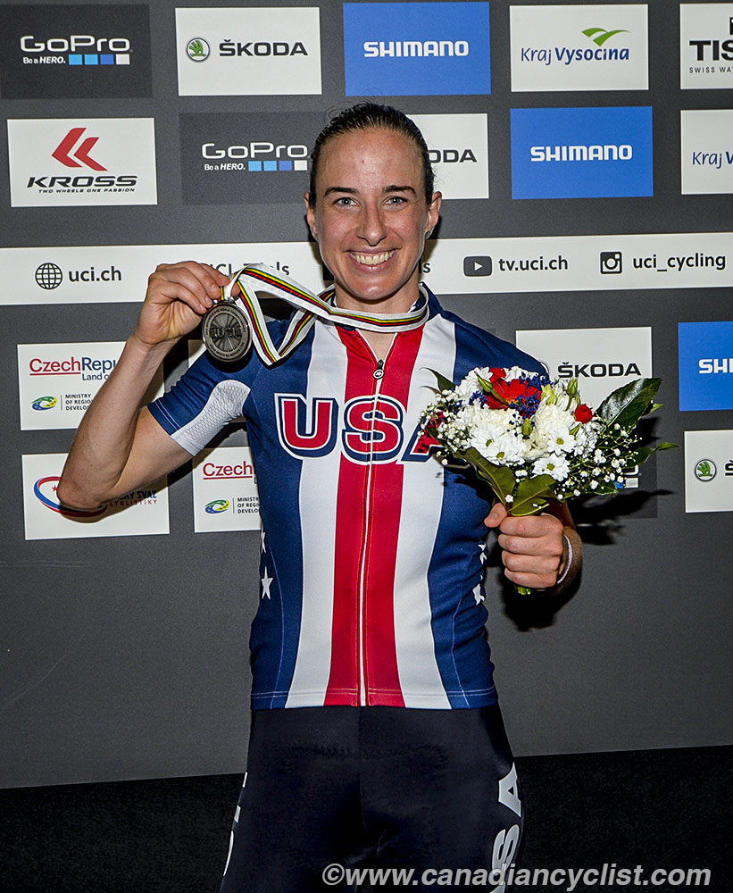 2016 MTB World Championships