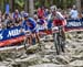 2016 MTB World Championships