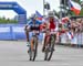 2016 MTB World Championships