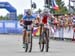 2016 MTB World Championships