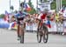 2016 MTB World Championships