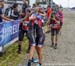 2016 MTB World Championships