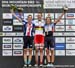 2016 MTB World Championships