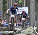 2016 MTB World Championships