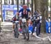 2016 MTB World Championships